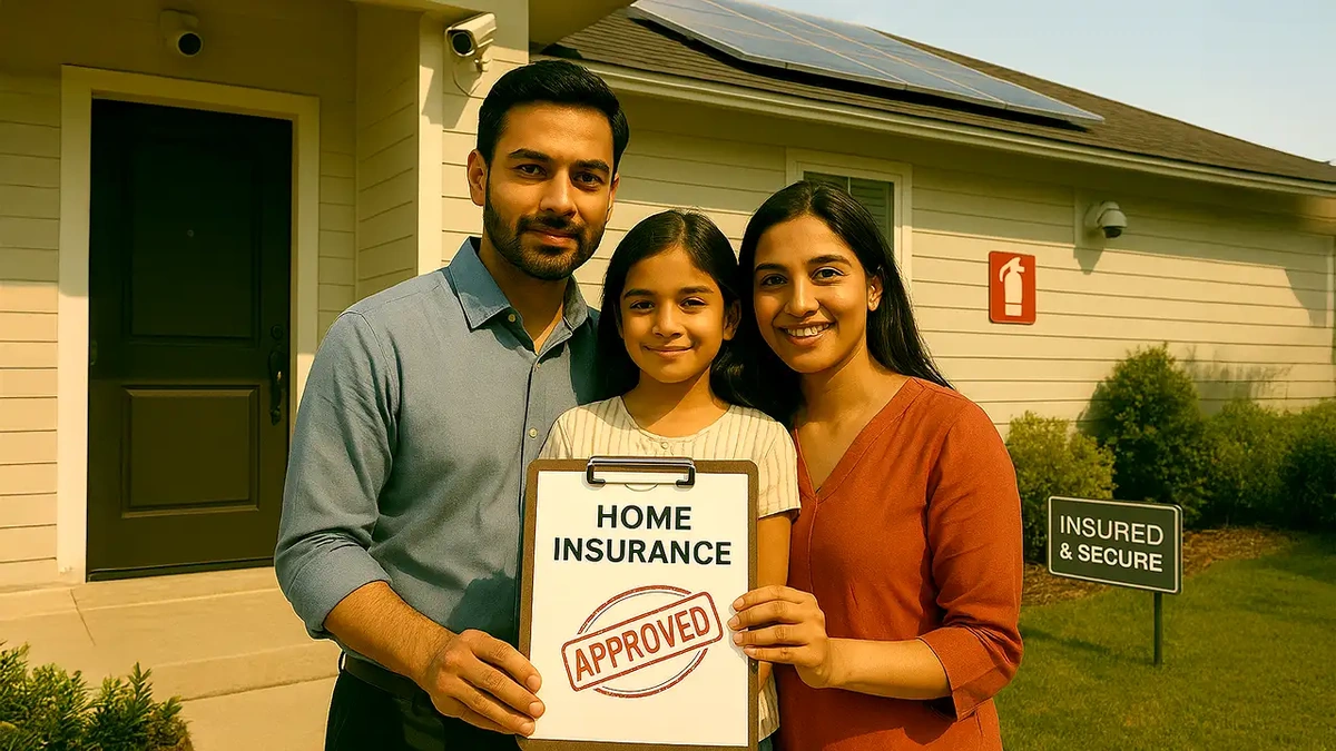 The Nitty-Gritty | What Standard Home Insurance Misses