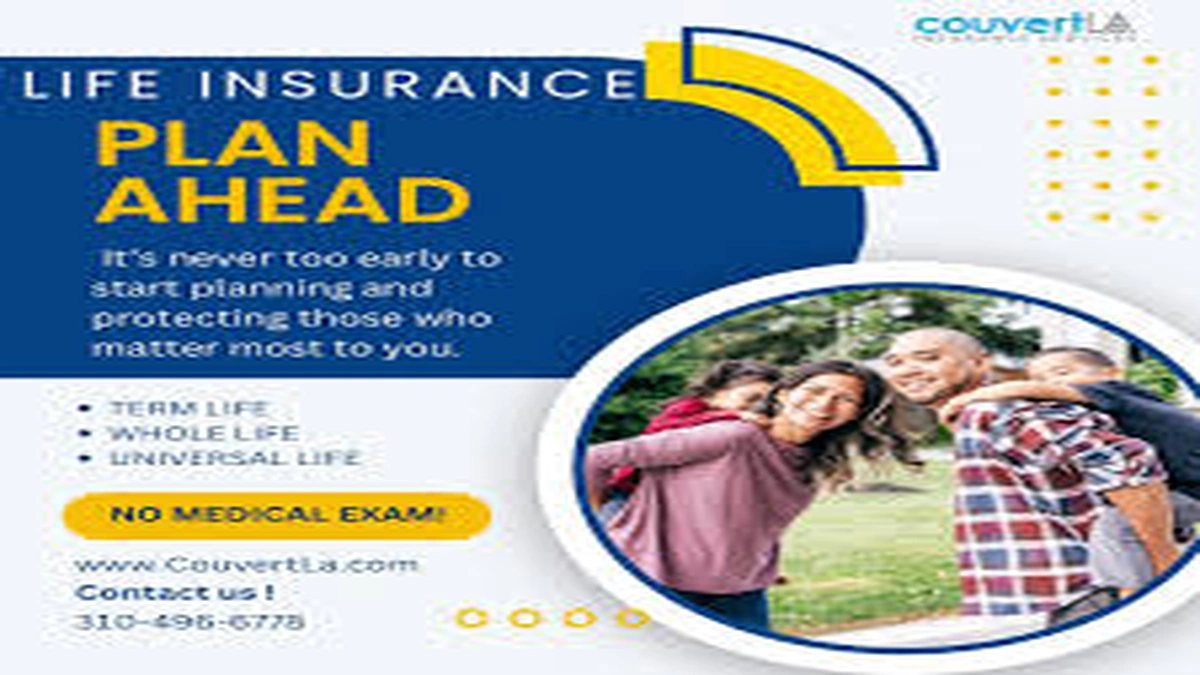 Why Skip the Exam? Unpacking the "No Medical" Advantage