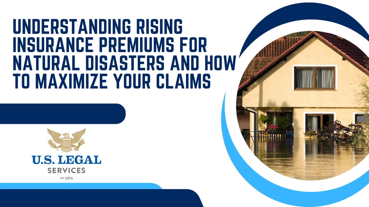 Home Insurance USA | The Natural Disaster Clause You Missed