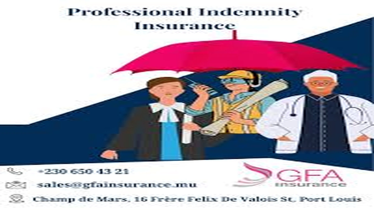 Why Professional Indemnity Insurance Isn't Just a 'Nice-to-Have' in the UK