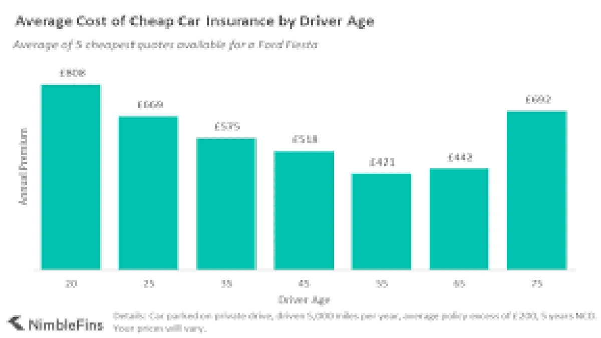 Why Are Young Drivers Hit with Such High Premiums? The Uncomfortable Truth
